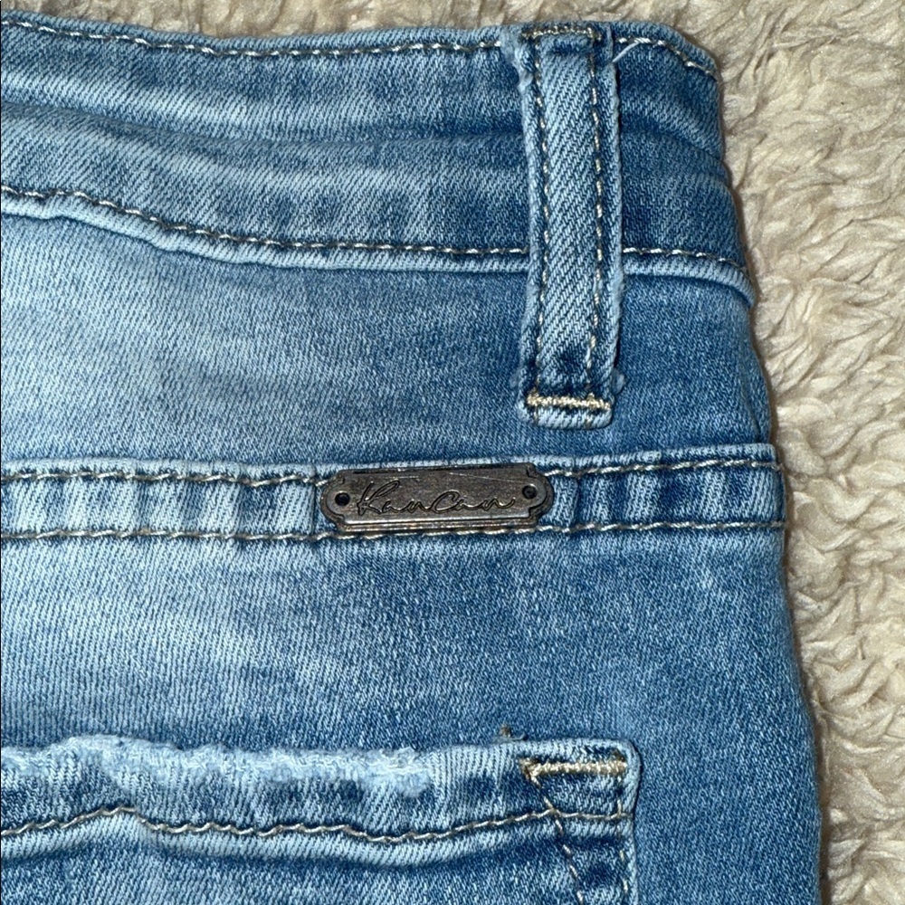 Kancan Jeans - Picture 6 of 6